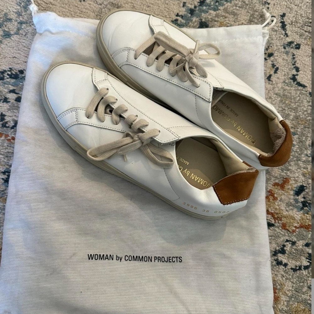 Common Projects sneakers